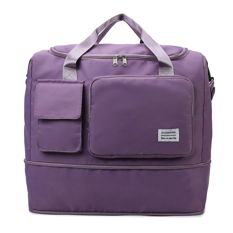Wellness- und Reisetasche Skanto