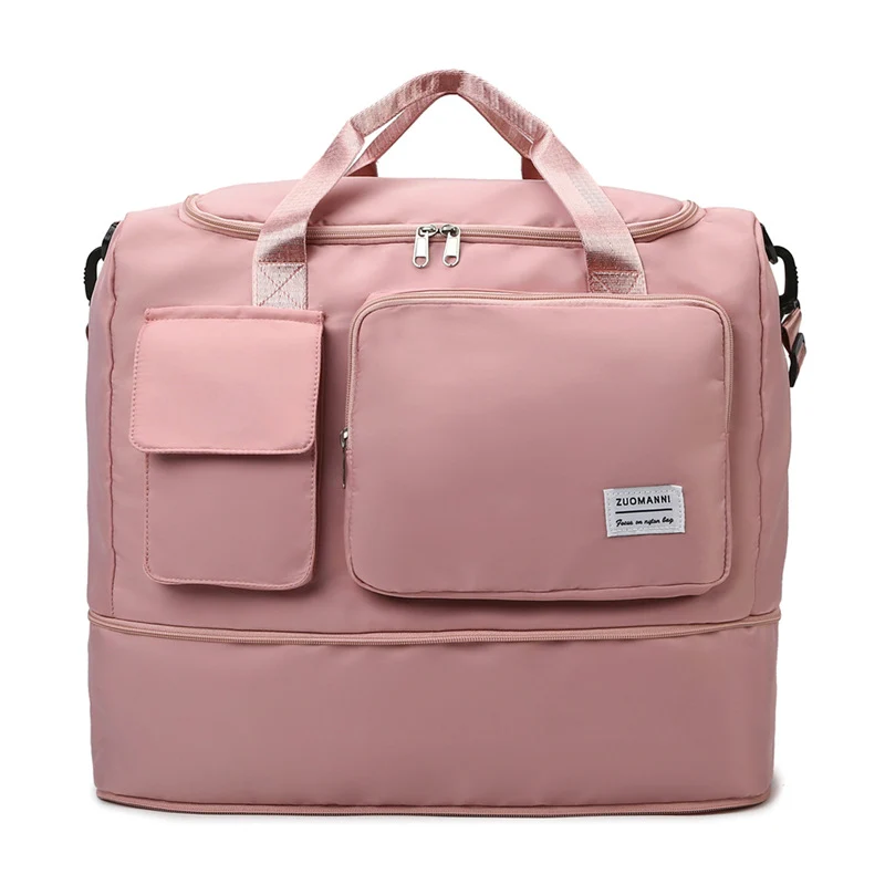Wellness- und Reisetasche Skanto