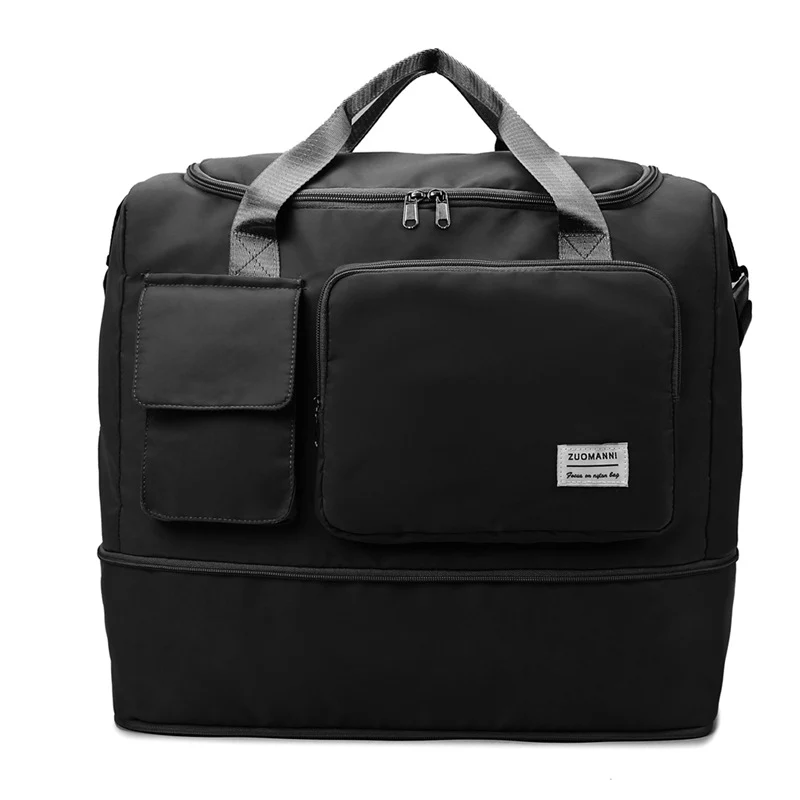 Wellness- und Reisetasche Skanto