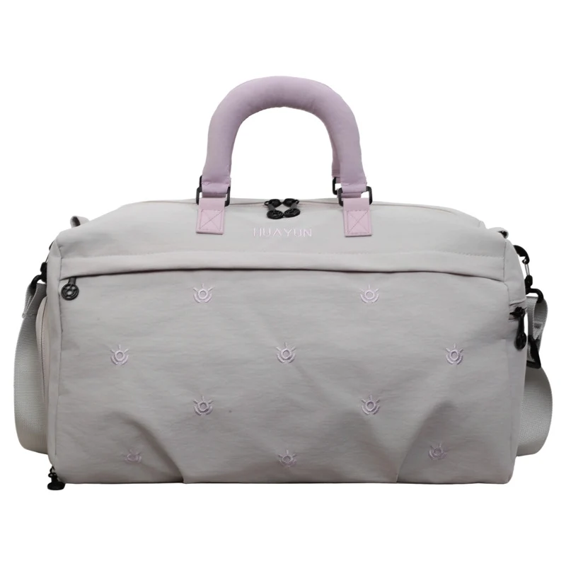 Vielseitige Tragetasche mit stilvollem Design und verstellbarem Schultergurt Skanto