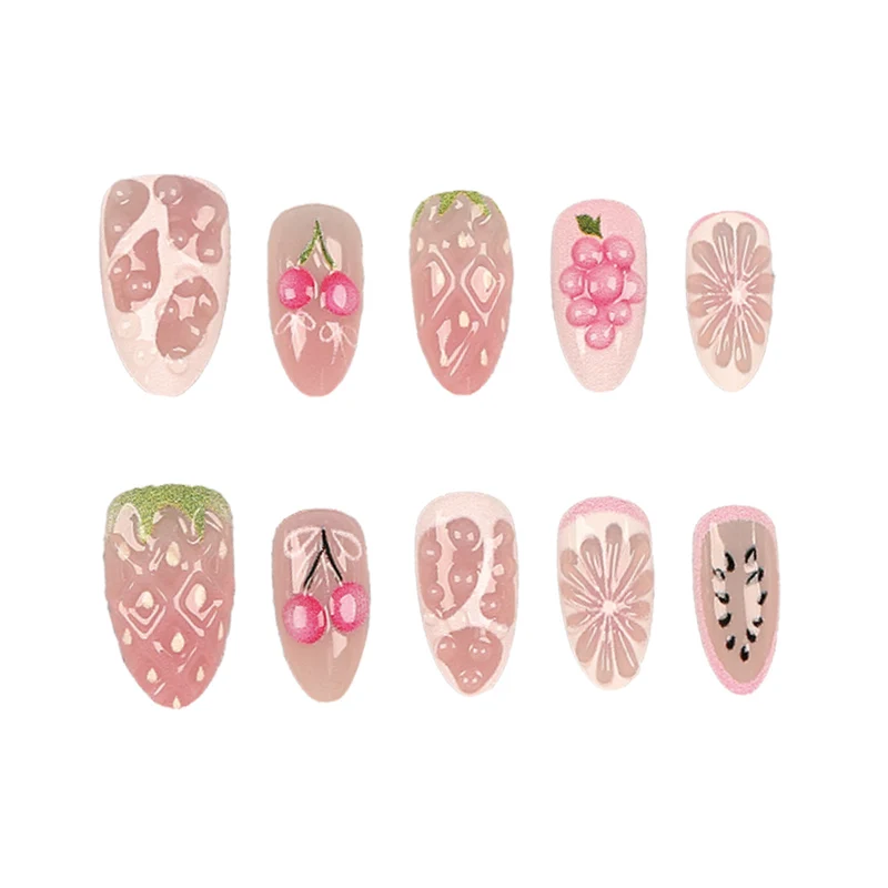 Gel Nagelkunst