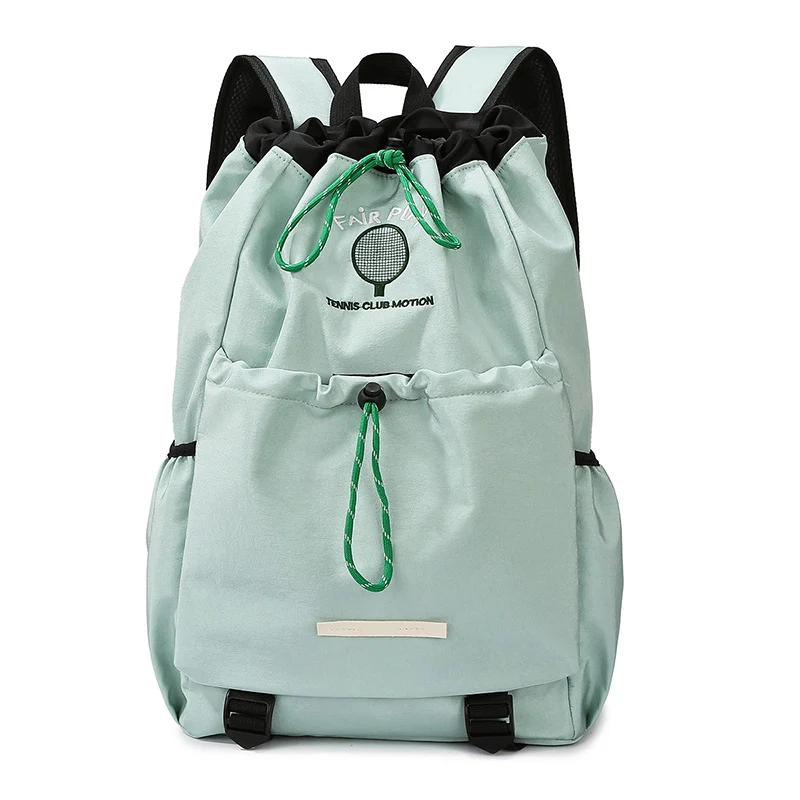 Sportlicher Rucksack mit innovativem Fächersystem Skanto