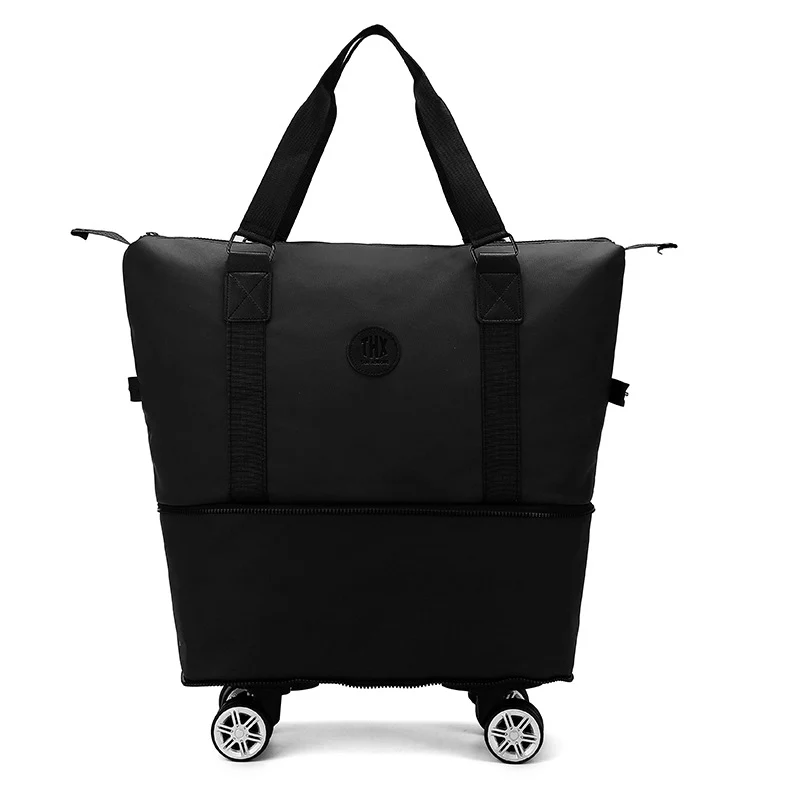Vielseitige Rolltasche Skanto