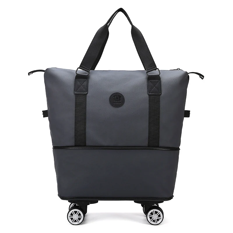 Vielseitige Rolltasche Skanto