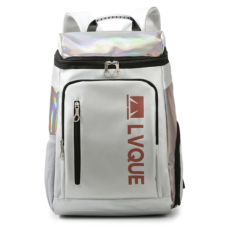 Trendiger Multifunktionsrucksack mit ergonomischem Tragesystem Skanto