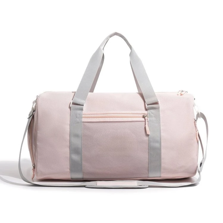 Sportliche Wochenendtasche mit multifunktionalen Fächern und verstellbarem Schultergurt Skanto