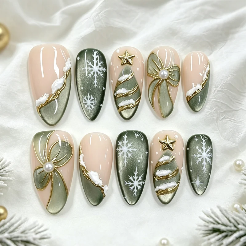 Nagelkunst