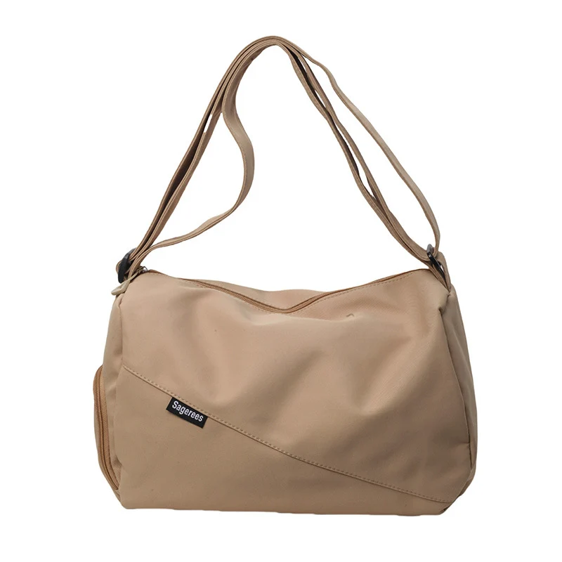 Trolleytasche mit verstellbarem Schultergurt und geräumigem Innenfach Skanto