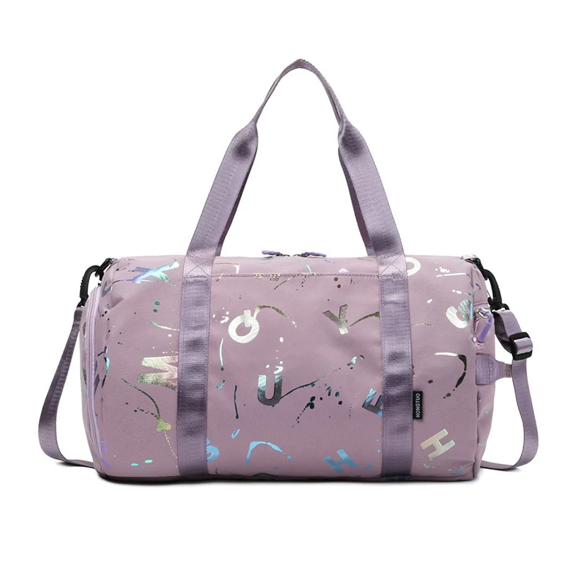Sportliche Wochenendtasche Skanto