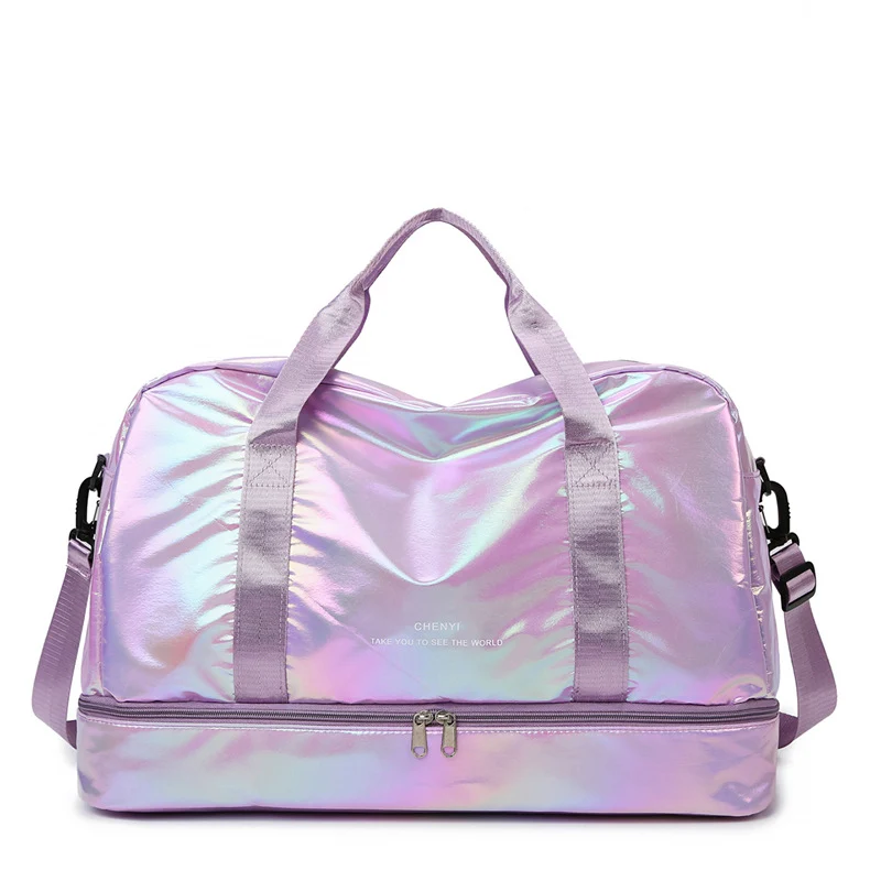 Stilvolle Sport- und Reisetasche Skanto