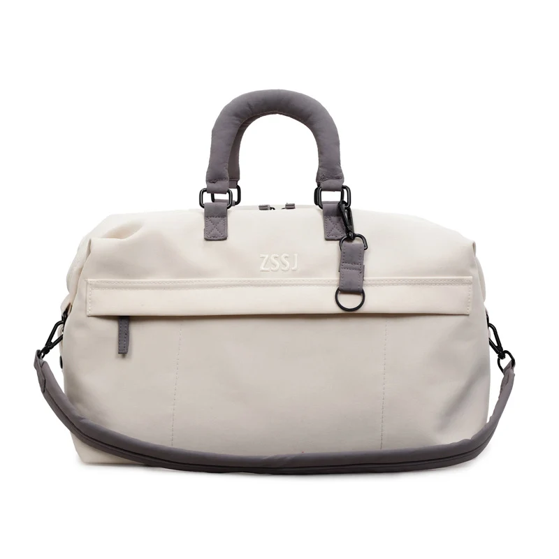 Stylische Handtasche mit verstellbarem Schultergurt und strapazierfähigem Material Skanto