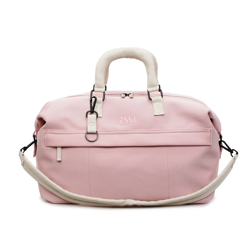 Stylische Handtasche mit verstellbarem Schultergurt und strapazierfähigem Material Skanto