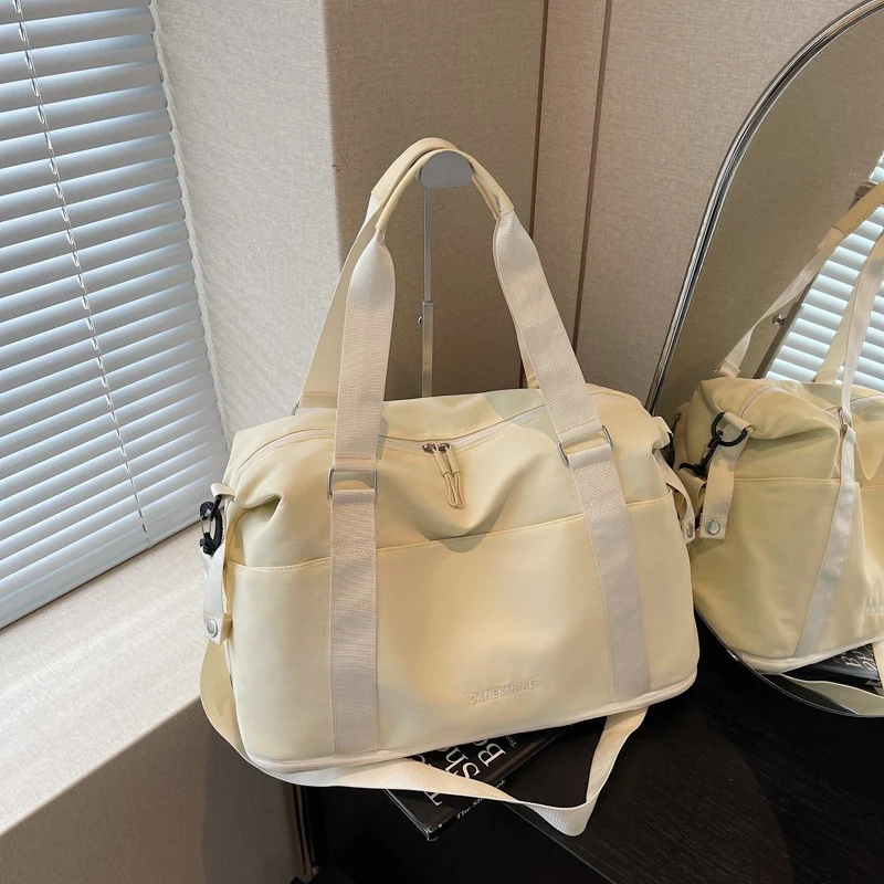 Sportliche Reisetasche Skanto