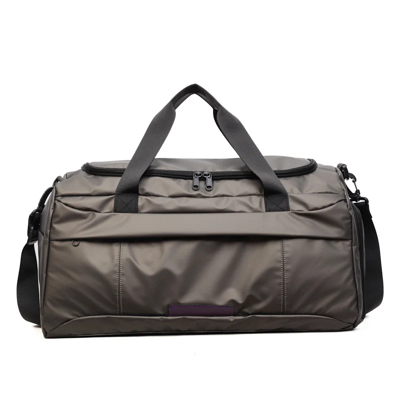 Sportliche Reisetasche mit vielseitigem Stauraum Skanto