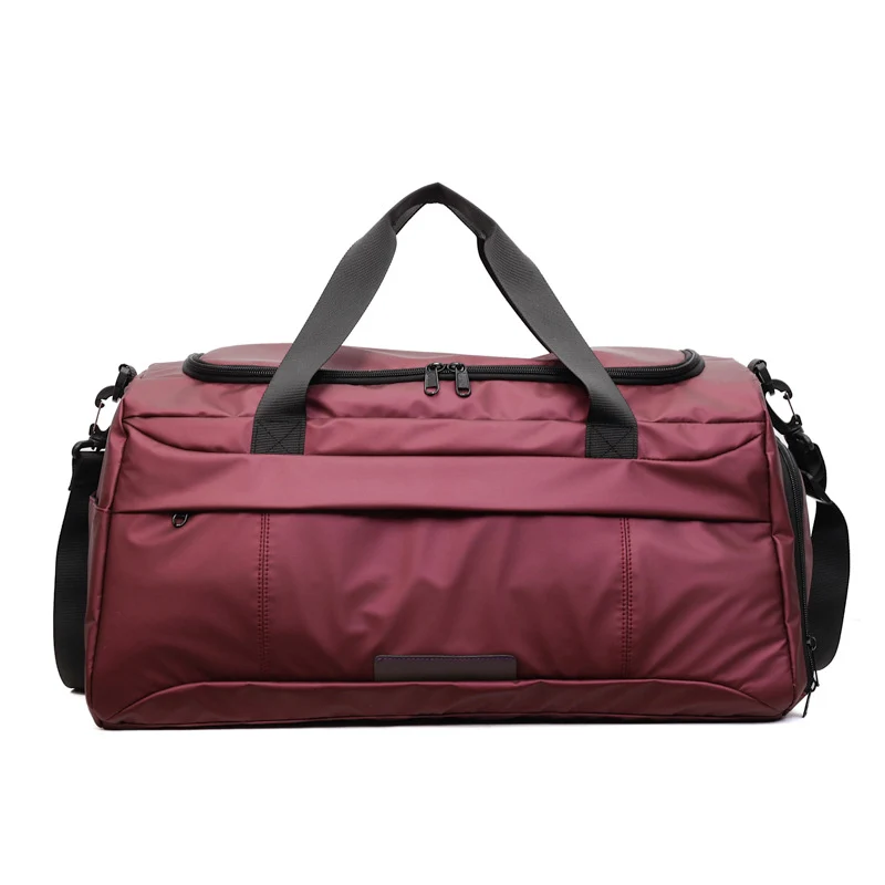 Sportliche Reisetasche mit vielseitigem Stauraum Skanto