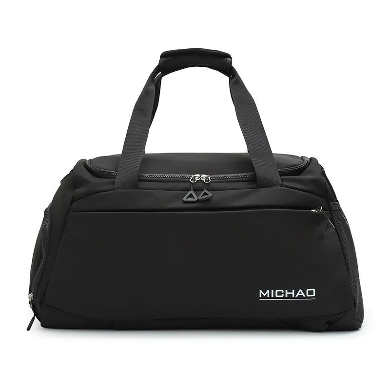 Sportliche Multifunktions-Reisetasche mit innovativer Fächerstruktur Skanto