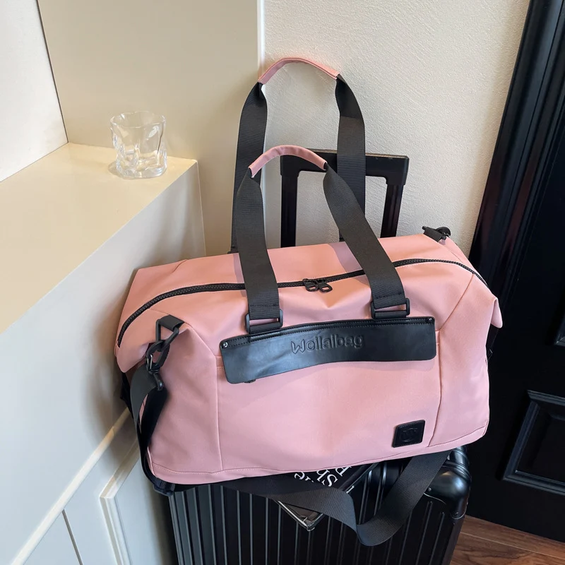 Sportliche Multifunktions-Reisetasche Skanto