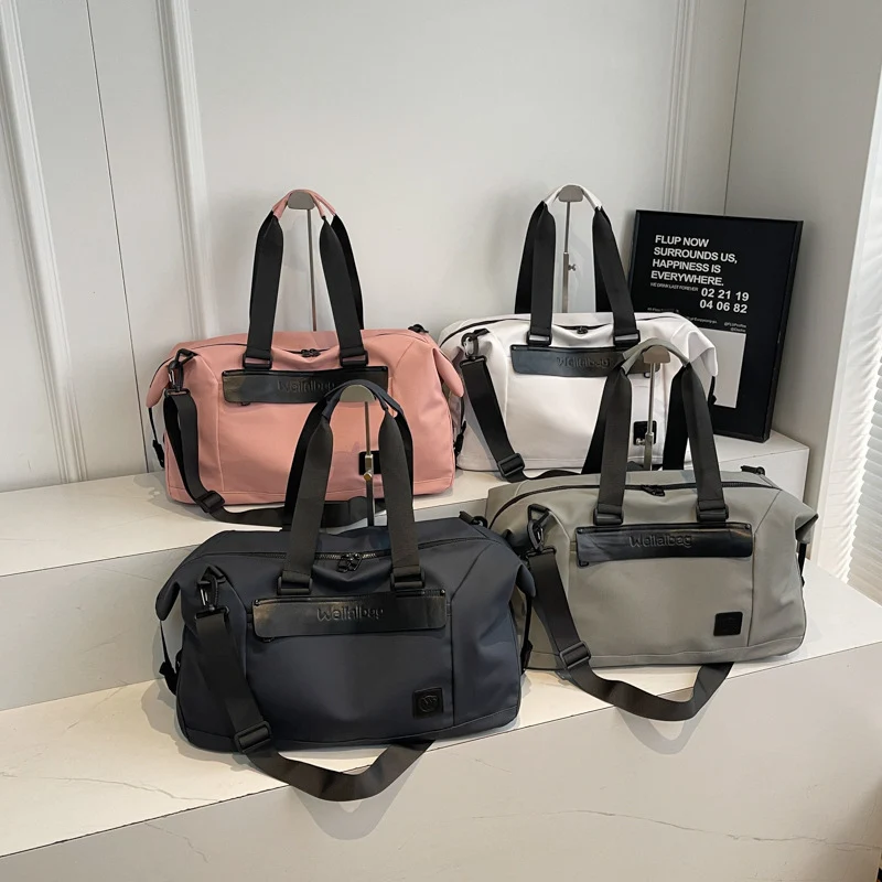 Sportliche Multifunktions-Reisetasche Skanto