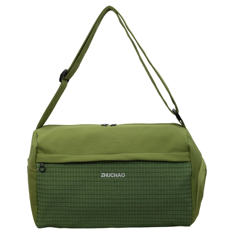 Sportliche Reisetasche mit verstellbarem Gurt Skanto
