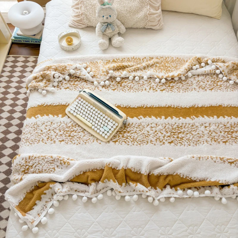 Heimdekoration Wurfdecke