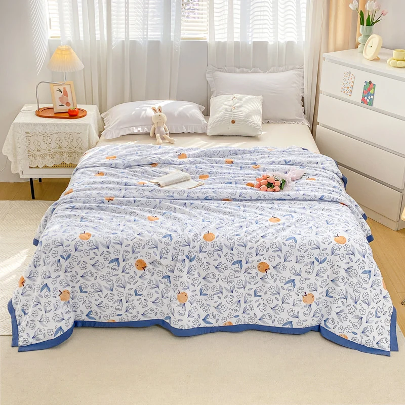 Heimdekor Wurfdecke