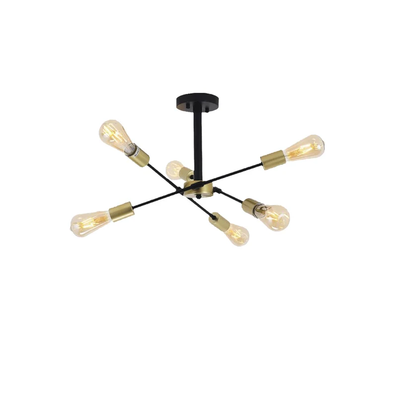 Industriedesign Kronleuchter
