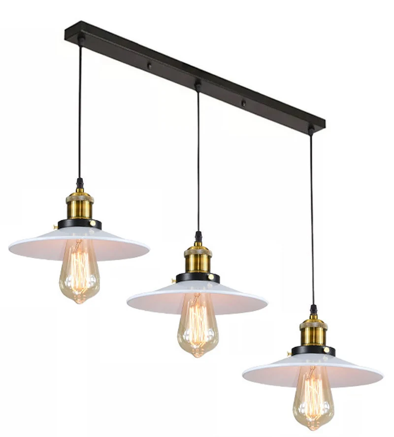 Industrielle Minimalistische Pendelleuchte