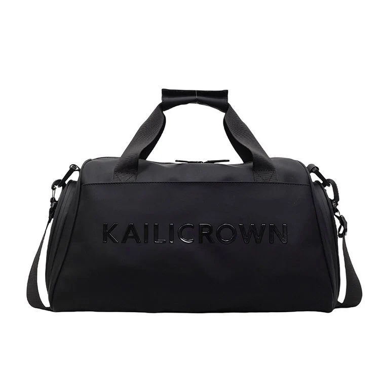 Sportliche Reisetasche mit ergonomischem Tragesystem Skanto