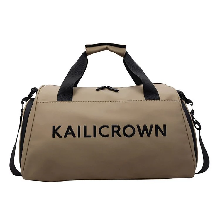 Sportliche Reisetasche mit ergonomischem Tragesystem Skanto