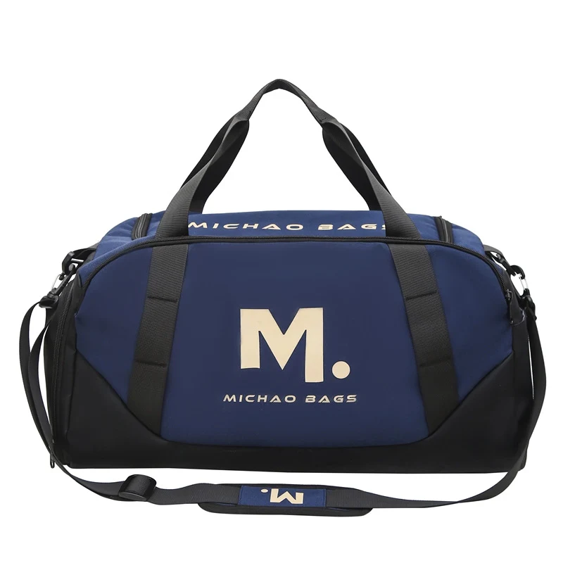 Sportliche Reisetasche mit verstärktem Material Skanto