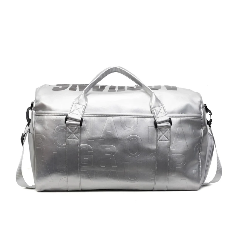 Sportliche Reisetasche mit verstärktem Boden Skanto