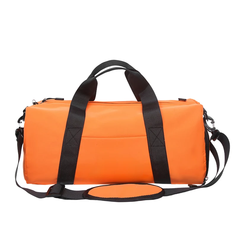 Sportliche Reisetasche mit strukturierten Innenfächern Skanto