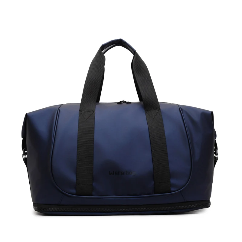 Sportliche Reisetasche mit strapazierfähigem Design Skanto