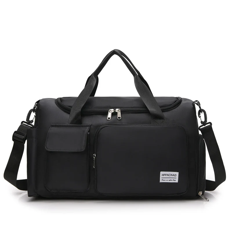 Sport- und Reisetasche mit multifunktionalen Fächern Skanto