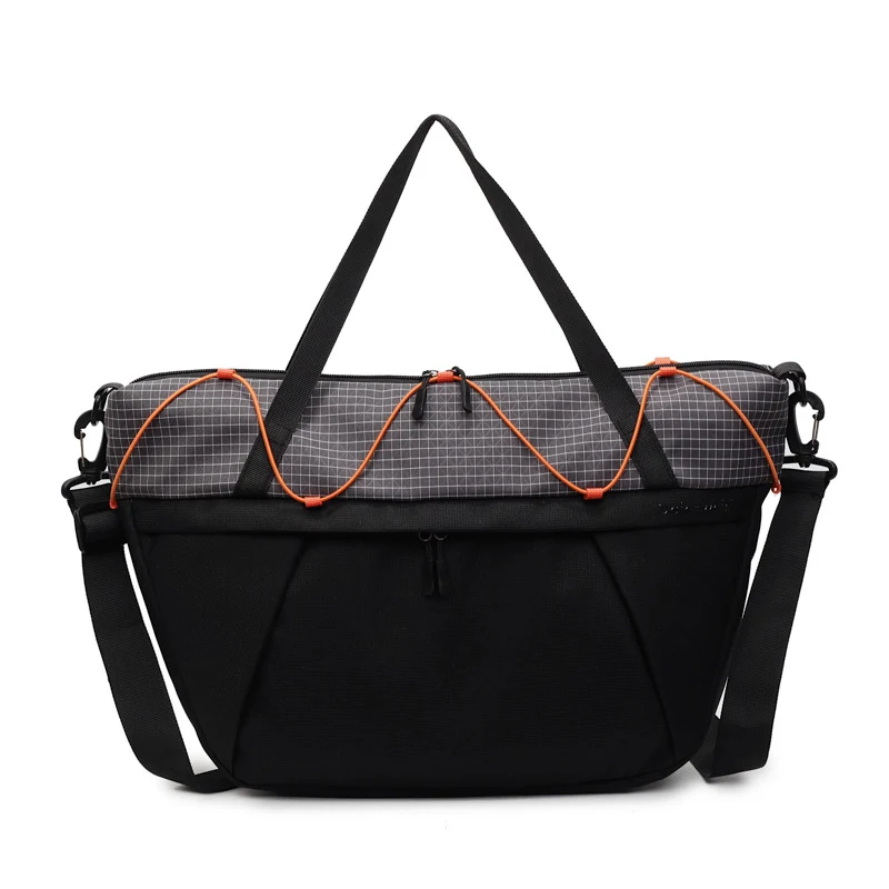 Multifunktionale Tragetasche mit innovativem Design Skanto