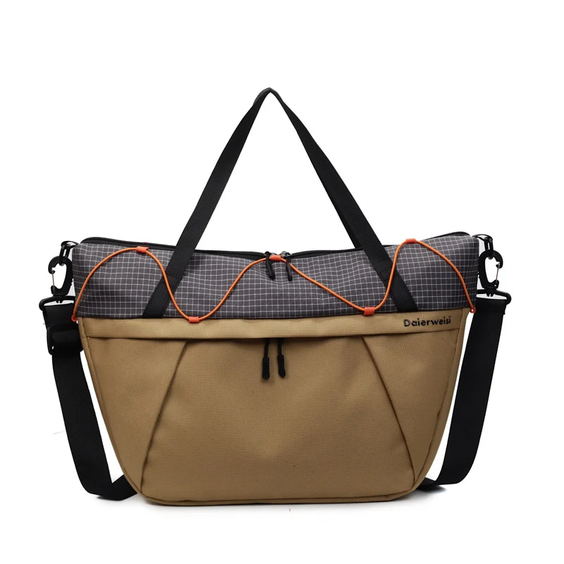 Multifunktionale Tragetasche mit innovativem Design Skanto