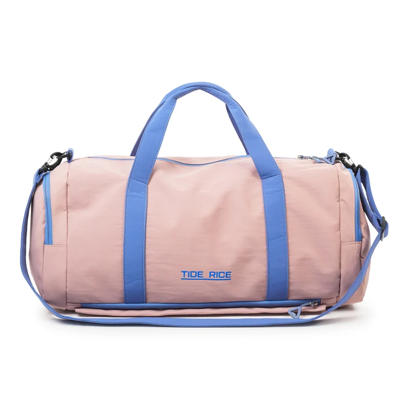 Sportliche Reisetasche mit robustem Schultergurt Skanto