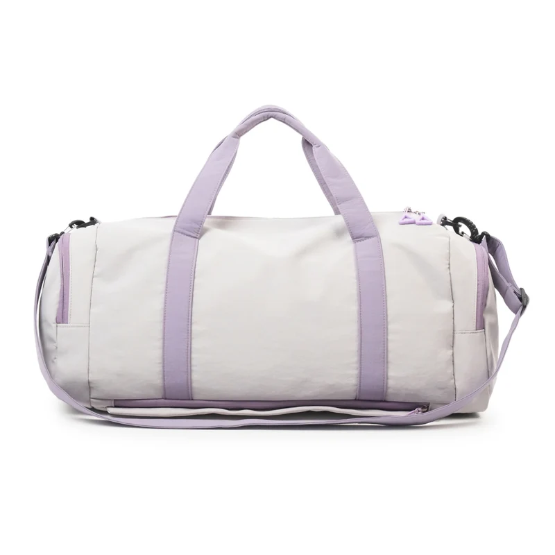 Sportliche Reisetasche mit robustem Schultergurt Skanto