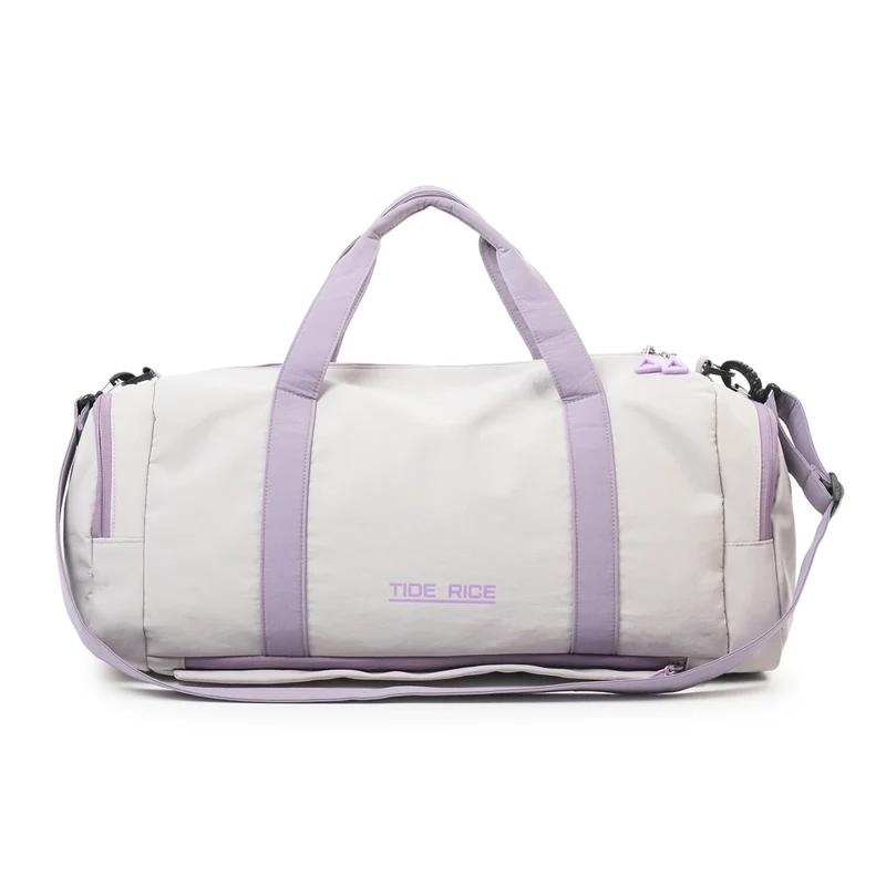 Sportliche Reisetasche mit robustem Schultergurt Skanto