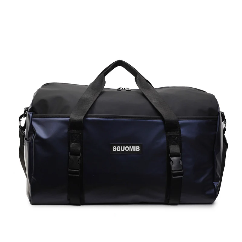 Sportliche Reisetasche mit robustem Design Skanto