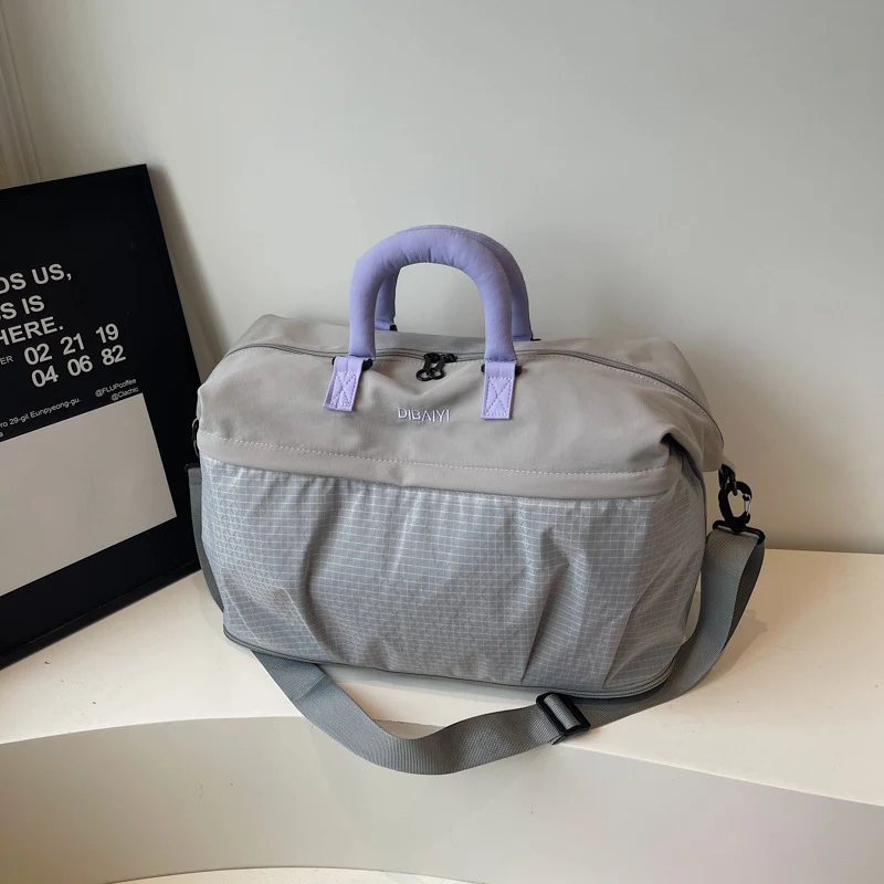 Multifunktionale Tragetasche mit ergonomischem Design Skanto