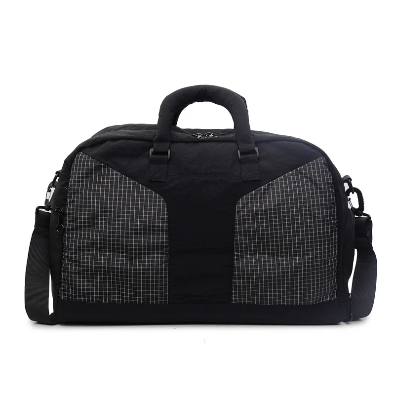 Praktische Sport- und Reisetasche mit multifunktionalem Organizer Skanto