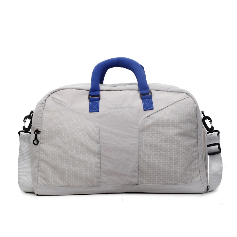 Praktische Sport- und Reisetasche mit multifunktionalem Organizer Skanto