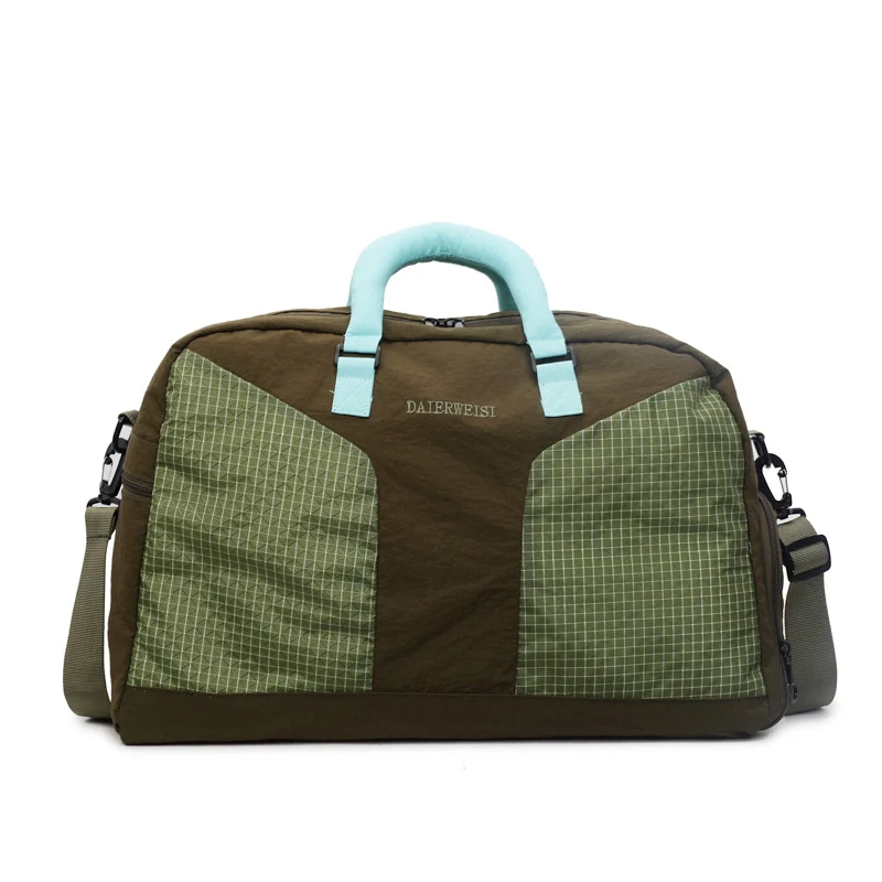 Praktische Sport- und Reisetasche mit multifunktionalem Organizer Skanto