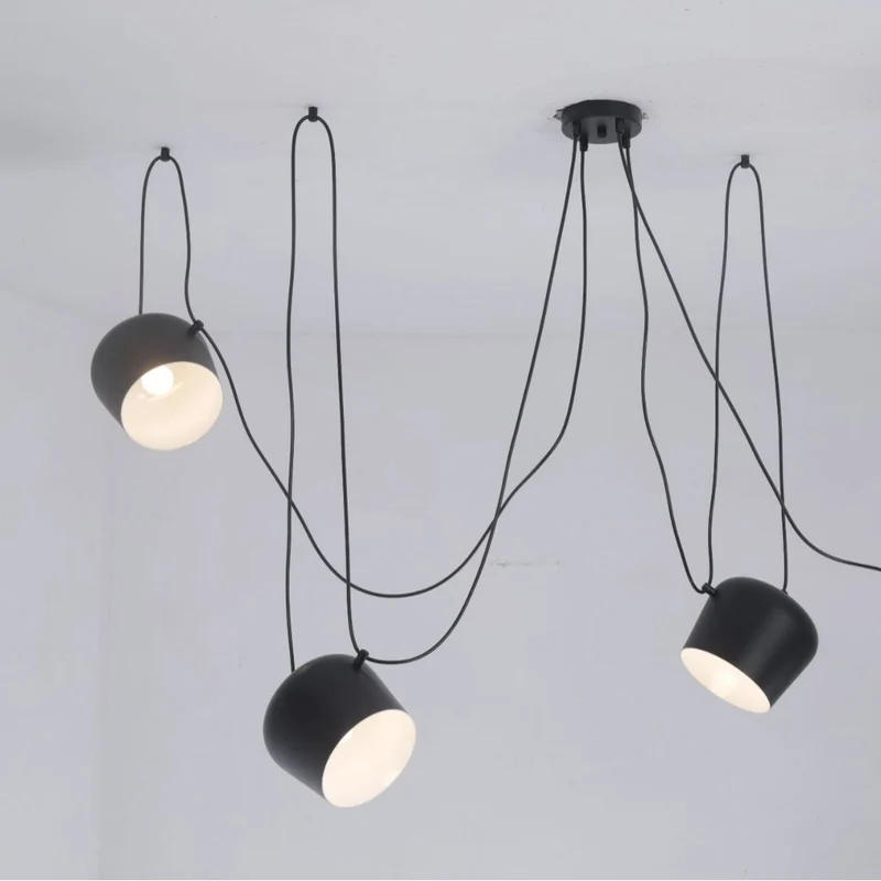 Moderne Minimalistische Pendelleuchte