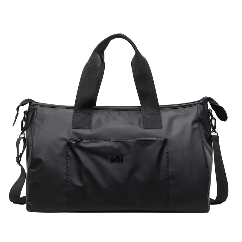 Sportliche Reisetasche mit multifunktionalem Fächersystem Skanto