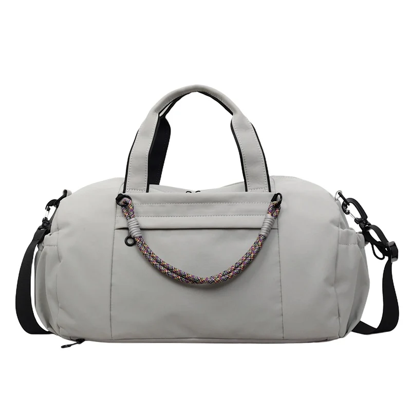 Sportliche Reisetasche mit multifunktionalem Design Skanto