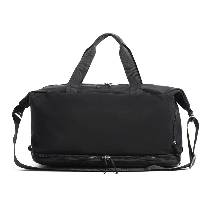Sportliche Reisetasche mit mehreren funktionalen Fächern Skanto