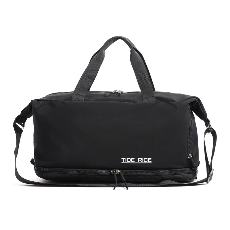 Sportliche Reisetasche mit mehreren funktionalen Fächern Skanto