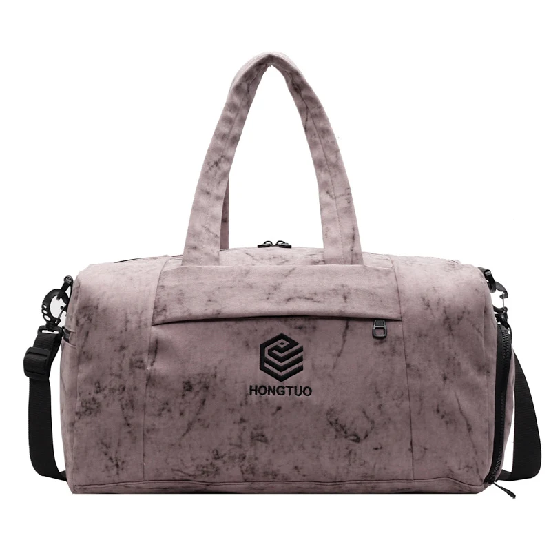 Sportliche Reisetasche mit bequemem Schultergurt Skanto